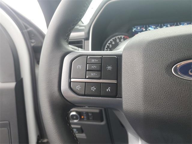 used 2023 Ford F-150 car, priced at $41,650