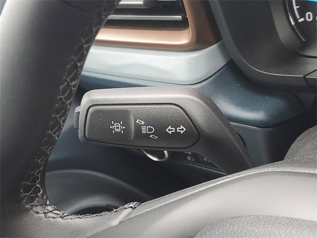 new 2024 Ford Maverick car, priced at $41,470