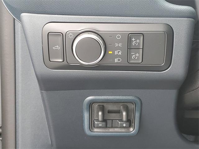 new 2024 Ford Maverick car, priced at $41,470