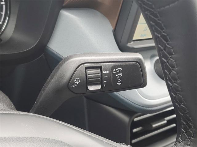 new 2024 Ford Maverick car, priced at $41,470