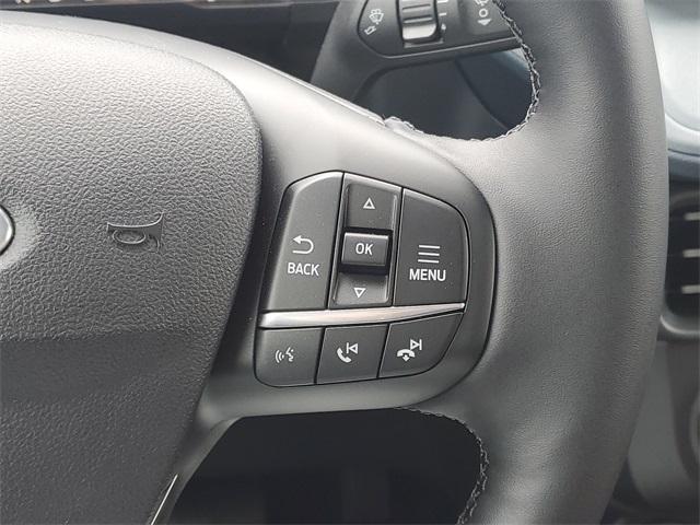 new 2024 Ford Maverick car, priced at $41,470