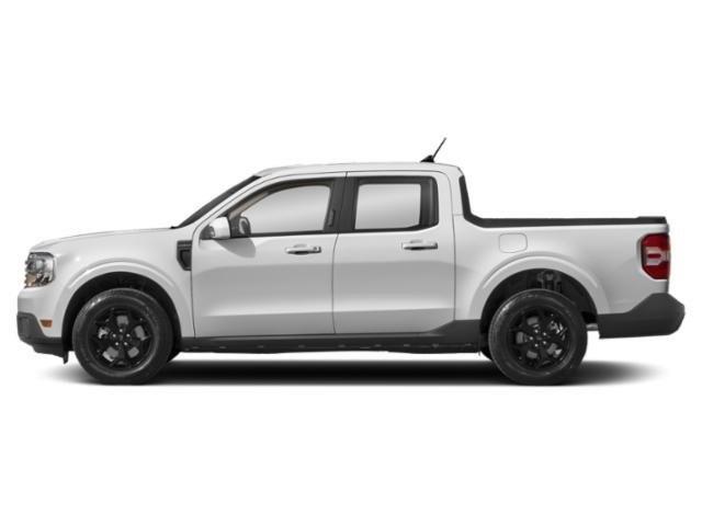 new 2024 Ford Maverick car, priced at $41,470