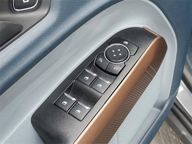 new 2024 Ford Maverick car, priced at $41,470