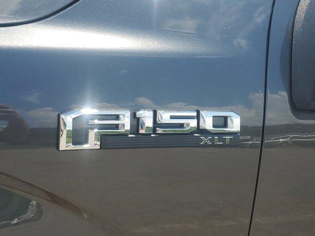 used 2016 Ford F-150 car, priced at $21,675