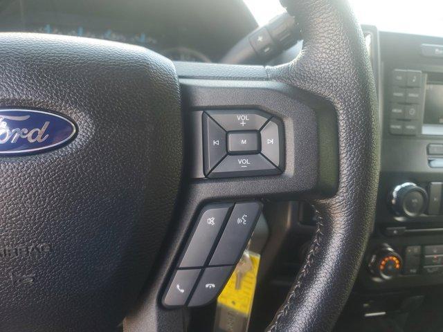 used 2016 Ford F-150 car, priced at $21,675