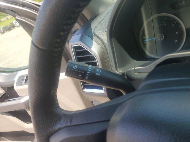 used 2016 Ford F-150 car, priced at $21,675