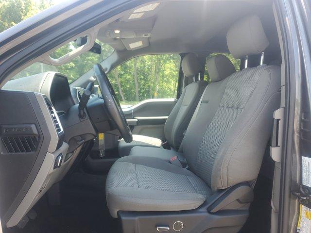 used 2016 Ford F-150 car, priced at $21,675