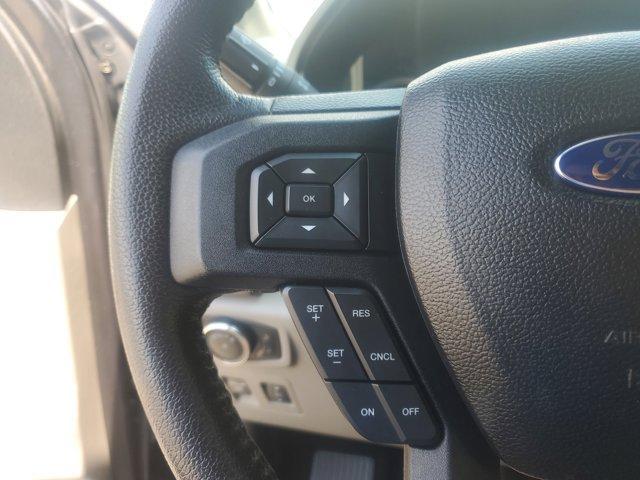 used 2016 Ford F-150 car, priced at $21,675