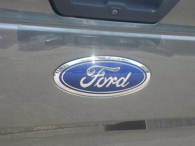used 2016 Ford F-150 car, priced at $21,675