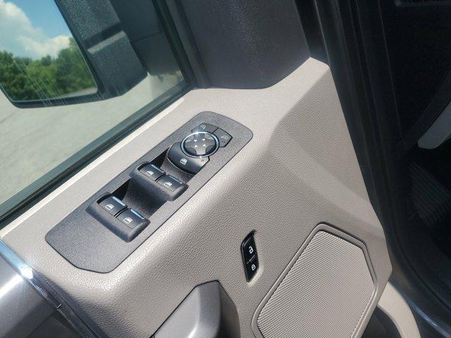 used 2016 Ford F-150 car, priced at $21,675