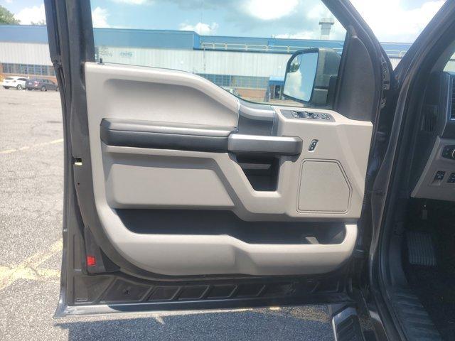 used 2016 Ford F-150 car, priced at $21,675