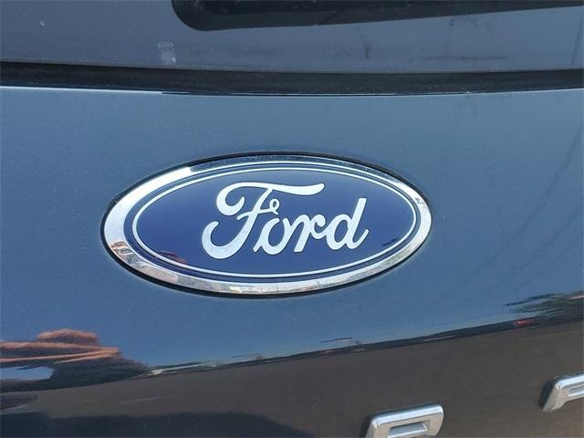 used 2022 Ford Escape car, priced at $26,950