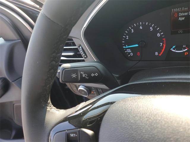 used 2022 Ford Escape car, priced at $26,950