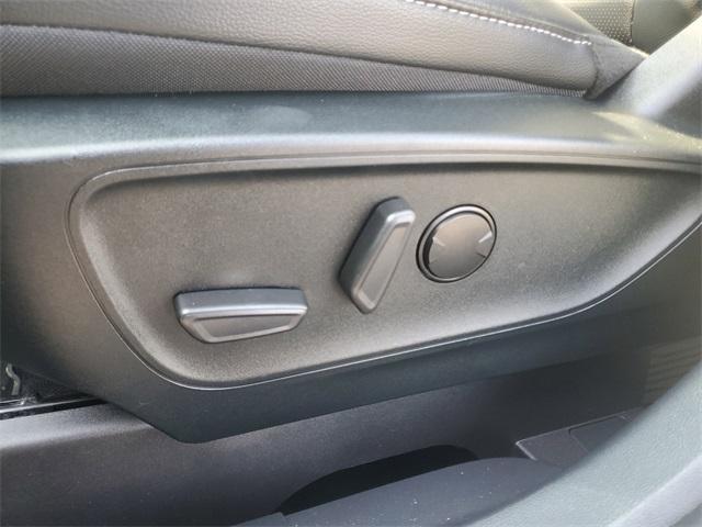 used 2022 Ford Escape car, priced at $26,950
