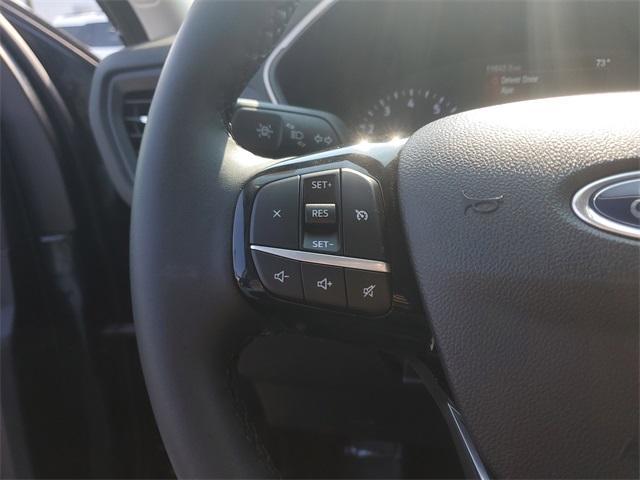 used 2022 Ford Escape car, priced at $26,950