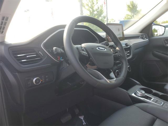 used 2022 Ford Escape car, priced at $26,950