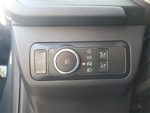 used 2022 Ford Escape car, priced at $26,950