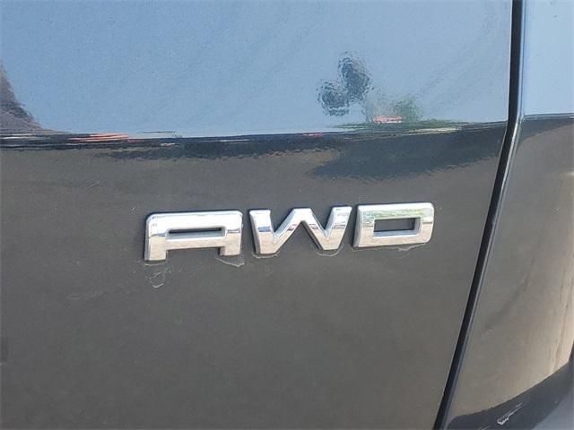 used 2022 Ford Escape car, priced at $26,950