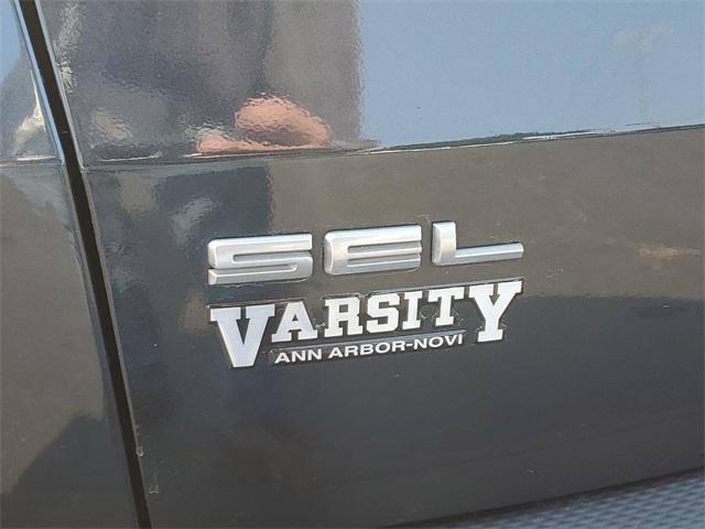 used 2022 Ford Escape car, priced at $26,950