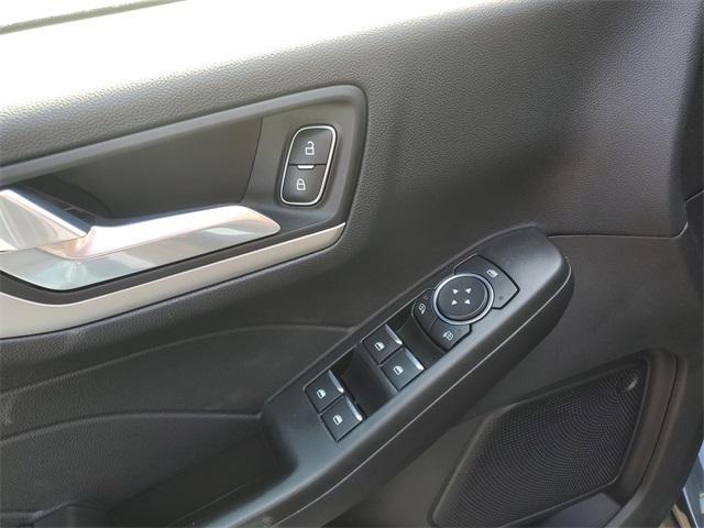 used 2022 Ford Escape car, priced at $26,950