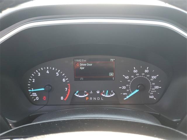 used 2022 Ford Escape car, priced at $26,950