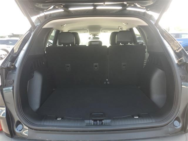 used 2022 Ford Escape car, priced at $26,950