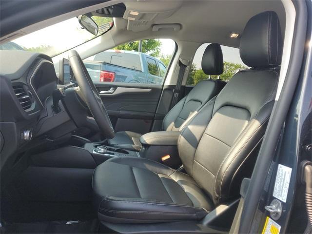 used 2022 Ford Escape car, priced at $26,950