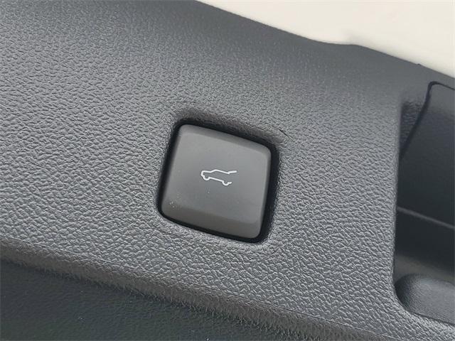 new 2025 Ford Escape car, priced at $36,310