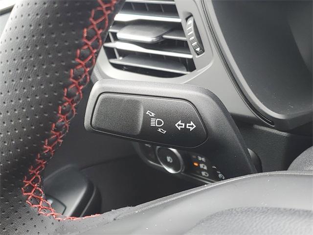 new 2025 Ford Escape car, priced at $36,310