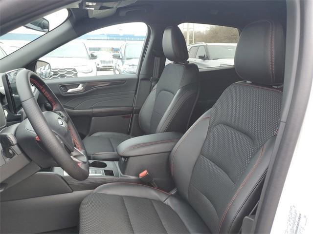 new 2025 Ford Escape car, priced at $36,310