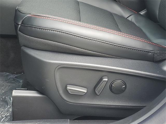 new 2025 Ford Escape car, priced at $36,310