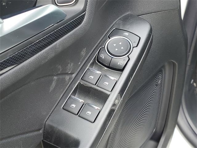 new 2025 Ford Escape car, priced at $36,310