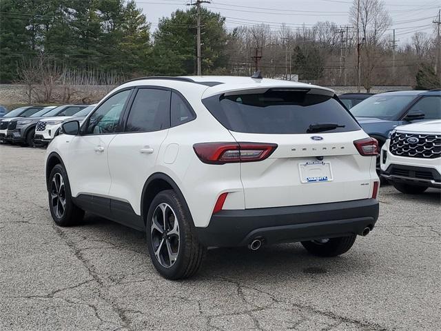new 2025 Ford Escape car, priced at $36,310