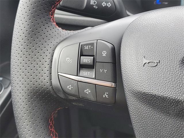 new 2025 Ford Escape car, priced at $36,310