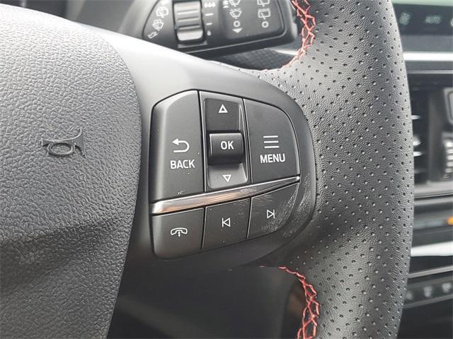 new 2025 Ford Escape car, priced at $36,310