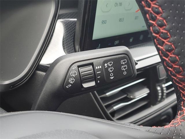 new 2025 Ford Escape car, priced at $36,310