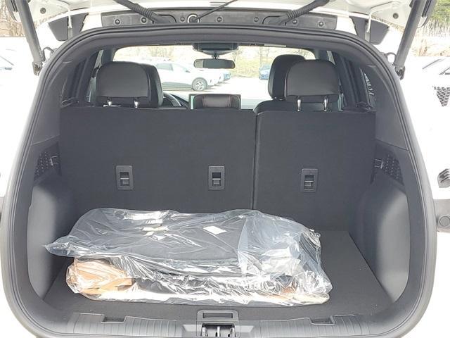 new 2025 Ford Escape car, priced at $36,310