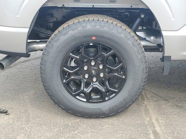 new 2025 Ford F-150 car, priced at $67,310