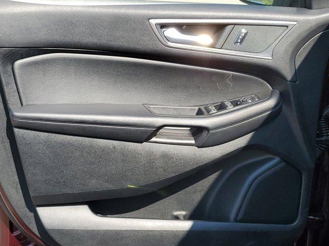 used 2022 Ford Edge car, priced at $27,650