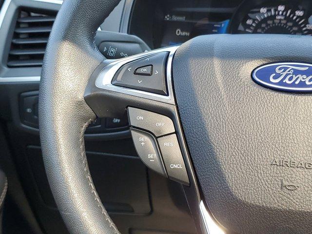 used 2022 Ford Edge car, priced at $27,650