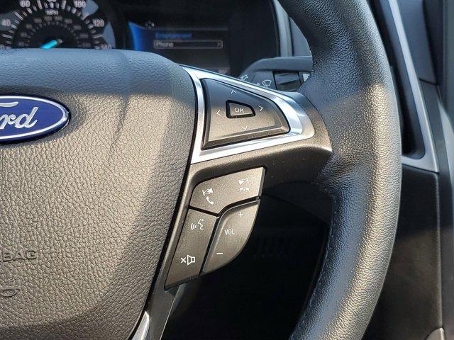 used 2022 Ford Edge car, priced at $27,650