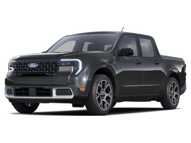 new 2025 Ford Maverick car