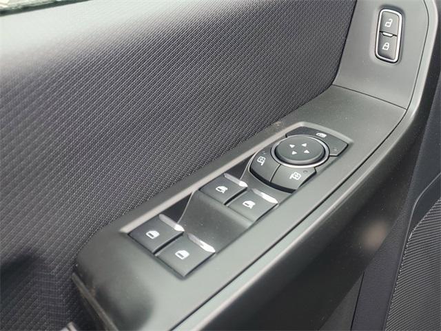 new 2025 Ford F-150 car, priced at $55,035