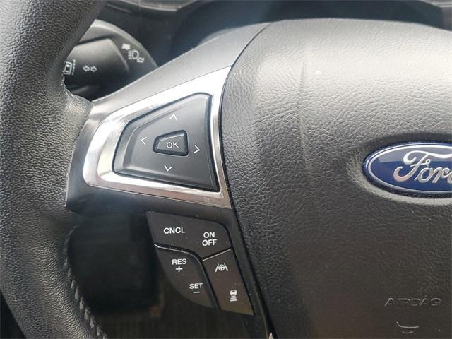 used 2022 Ford Edge car, priced at $28,600