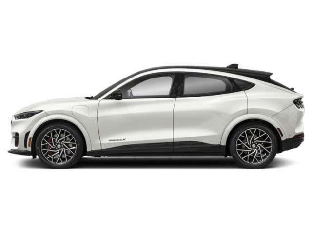 new 2025 Ford Mustang Mach-E car