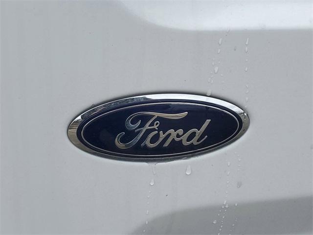 new 2025 Ford Bronco Sport car, priced at $34,285