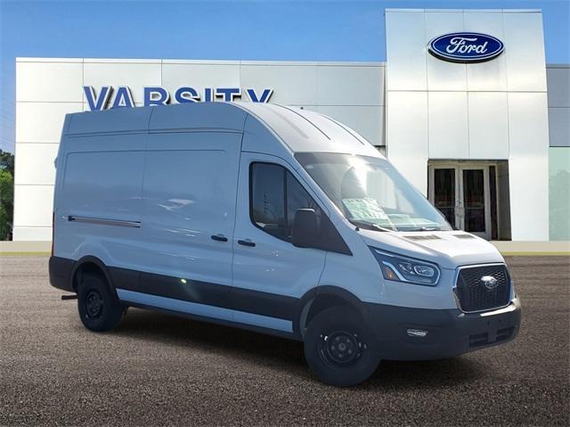 new 2023 Ford Transit-350 car, priced at $48,688