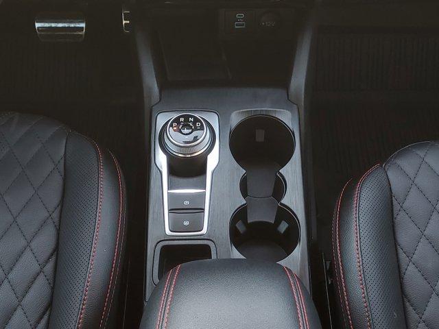 used 2023 Ford Escape car, priced at $28,299