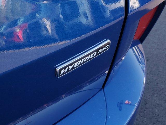 used 2023 Ford Escape car, priced at $28,299