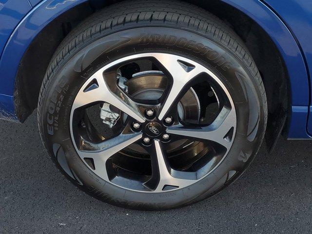 used 2023 Ford Escape car, priced at $28,299